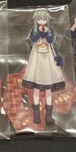 プロセカ アクリルスタンド 草薙寧々 フェニラン アクスタ