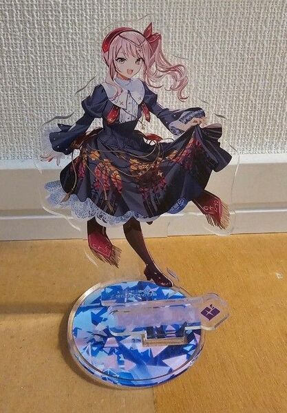 プロセカ アクリルスタンド 暁山瑞希 コネクトライブ アクスタ