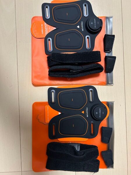 sixpadセット SIXPAD シックスパッド MTG