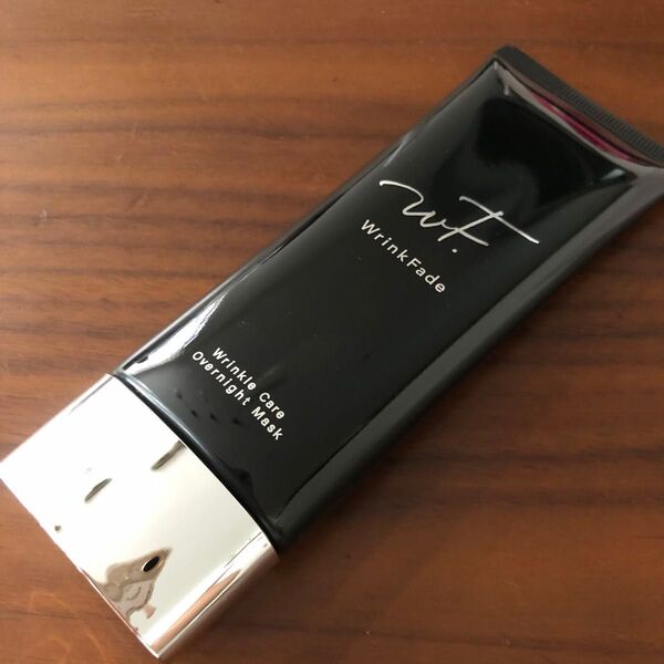 薬用リンクルケア オーバーナイトマスク シワ改善 保湿マスク 医薬部外品 Wrinkle Care Overnight Mask