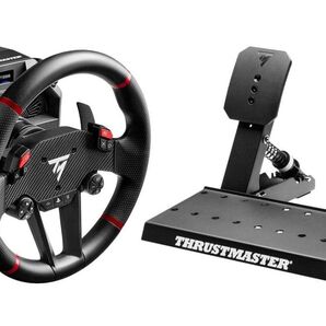THRUSTMASTER T598 スペシャルセット 国内正規品 スラストマスター ハンコン ハンドルコントローラー