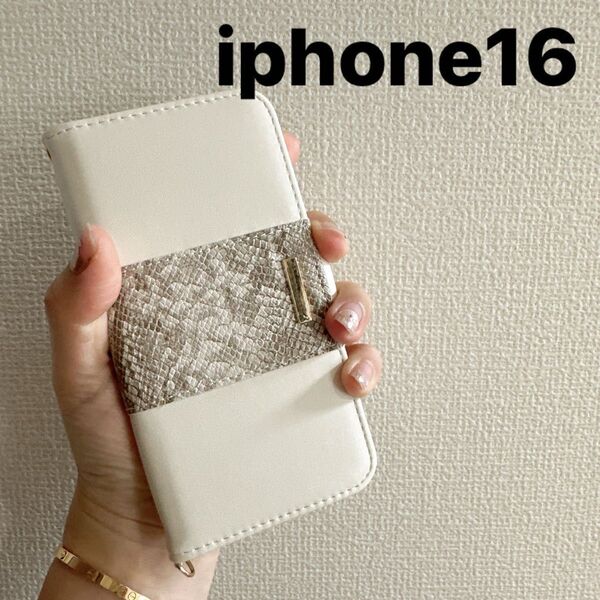 iphone16 カバー 手帳型ケース ケース スマホケース