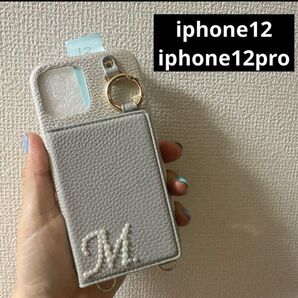 iphone12iphone12proプロケーススマホカバー背面ケース