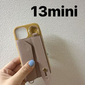 iphone13miniケース背面ケース