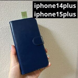 iphone14plusiphone15plus手帳型ケース スマホケース