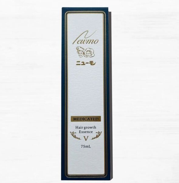 ニューモV 75ml