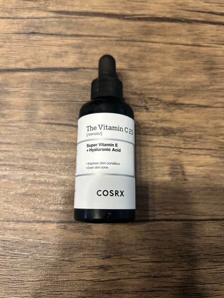 COSRX RXザビタミンC23セラム20g