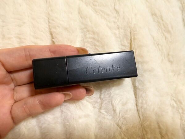 【Celvoke】セルヴォーグ ディグニファイドリップス 04
