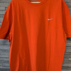 NIKE シャッタードバックボード オレンジ シャタバ