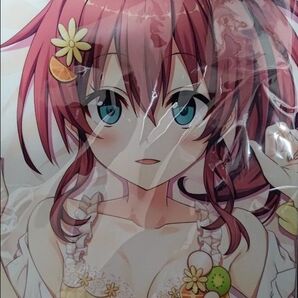 まいてつ 右田日々姫 レヱル・ロマネスク 抱き枕カバー 正規品