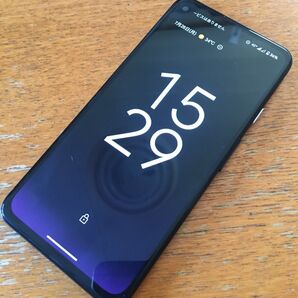 Google Pixel4a 5G 128GB SIMフリー