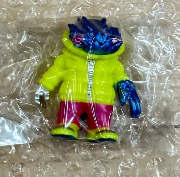 VAG SPECIAL GYAROMIコレクション クトゥルフオイドイカリ