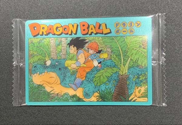 ドラゴンボール vol.7 CR 7-28
