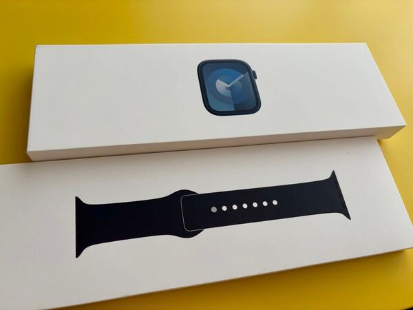 Apple Watch Series9 GPSモデル 41mm