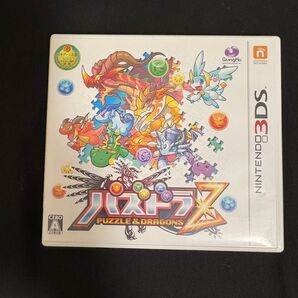 パズドラZ