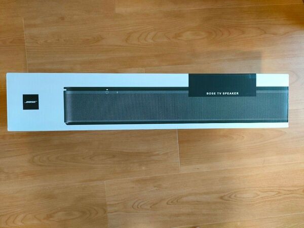 Bose TVスピーカー