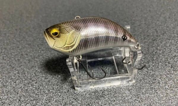 レイドジャパン レベルバイブビッグ