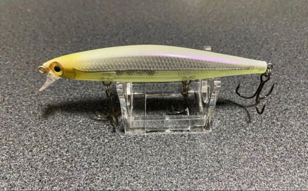 ラパラRapala Shadow Rap 11 シャドウラップ11