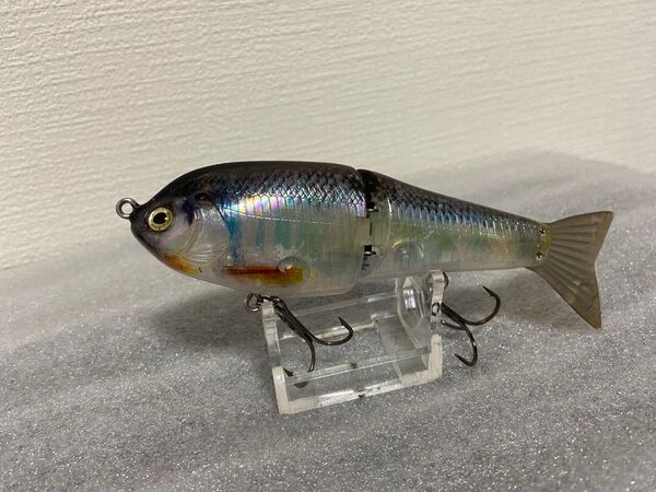 ノリーズ ヒラトップ140F