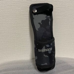 シマノ ロッドホルダー