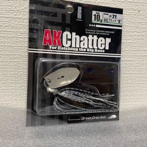 一誠 イッセイ AKチャター