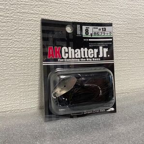 イッセイ akチャターjr ②