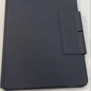iPad第10世代 キーボード付きカバー 黒