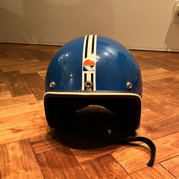 KANGOL ヘルメット カンゴール ベスパ ビンテージ