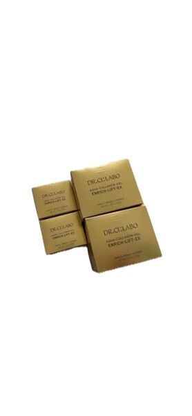 即日発送 お値下げ中 新品未開封 ドクターシーラボ アクアコラーゲンゲルエンリッチリフトEX 200g+50gの2個セットです!!