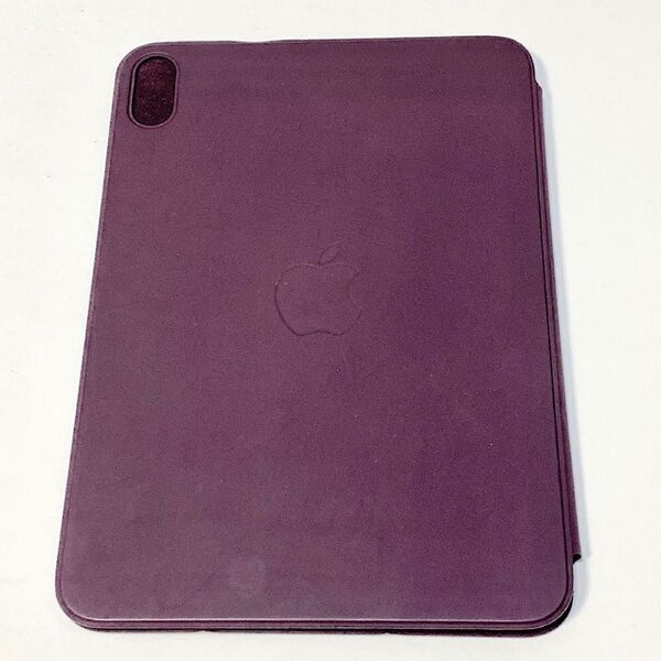 Apple純正 iPad mini 6世代用 Smart Folio 美品