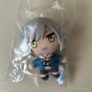 プロセカ セガくじ ぬいぐるみ 日野森志歩