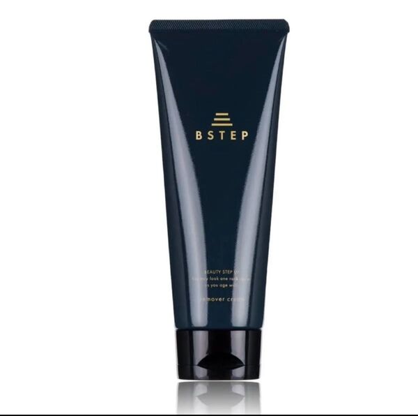 【新品】BSTEP 除毛クリーム メンズ 男性 vio 【刺激臭が少なくVIO対応×低刺激で大容量の230g×医薬部外品】