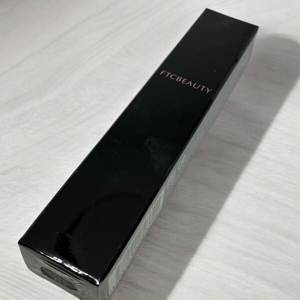 新品 FTCBEAUTY リッチリップグロス スマイルローズ SR02 5.5g 日本製 口紅 リクイド