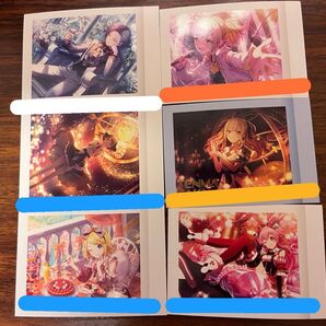 プロセカ グッズまとめ売り