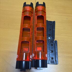 竿立て ロッドホルダー 2個セット 未使用品