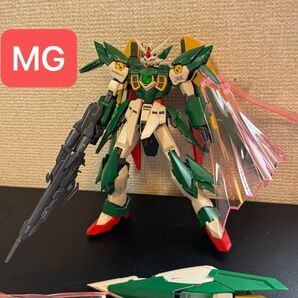 MG ガンダムフェニーチェリナーシタ