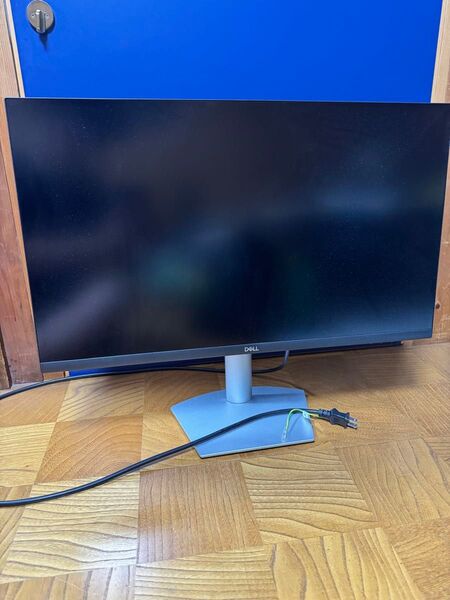Dell S2721QS 27インチ 4K モニター