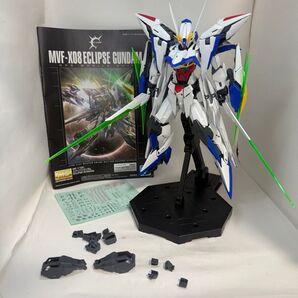 エクリプスガンダムMG