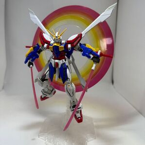 ゴッドガンダムRG