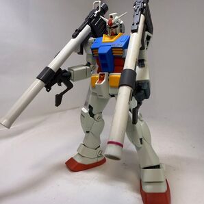 RX78-2 ガンダムMG パーフェクトガンダムver