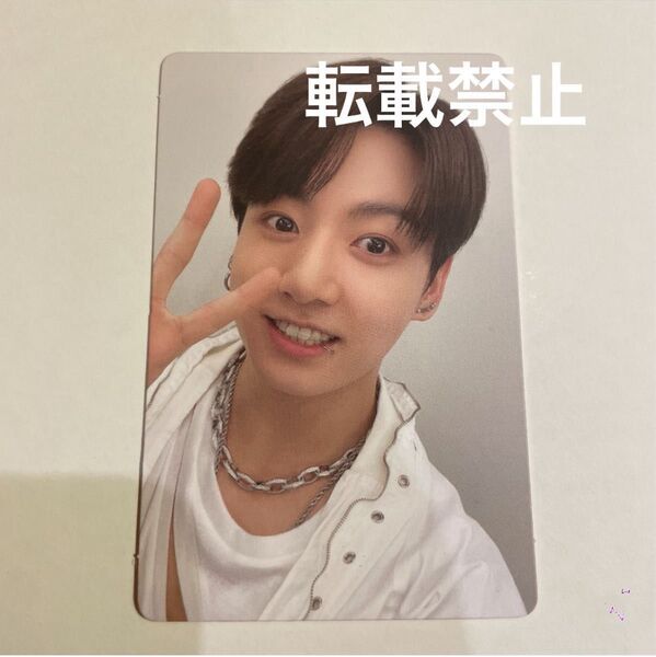 BTS PTD ON STAGE LIVE CD ランダムトレカ JK グク ジミン