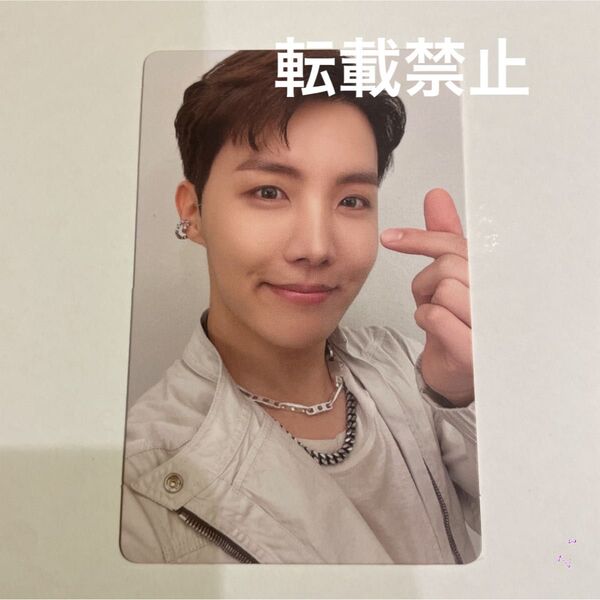 BTS PTD ON STAGE LIVE CD ランダムトレカ JH ホビ