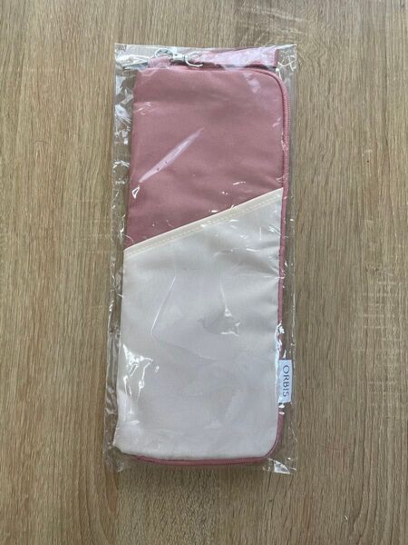 【新品未開封】オルビス 吸水傘ケース