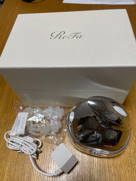 ReFa 9L12ヘッドスパ GRACE HEAD SPA ヘッドマッサージ器 ヘッドスパ
