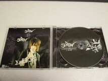 CD SCREW X-RAYS (CD＋DVD)_画像2