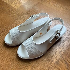 ナースサンダル Lサイズ