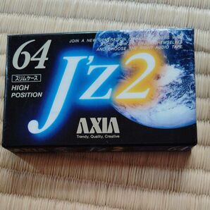 カセットテープ