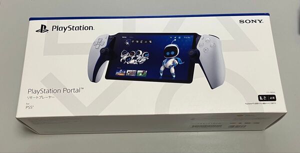 PlayStation Portal CFI-Y1000