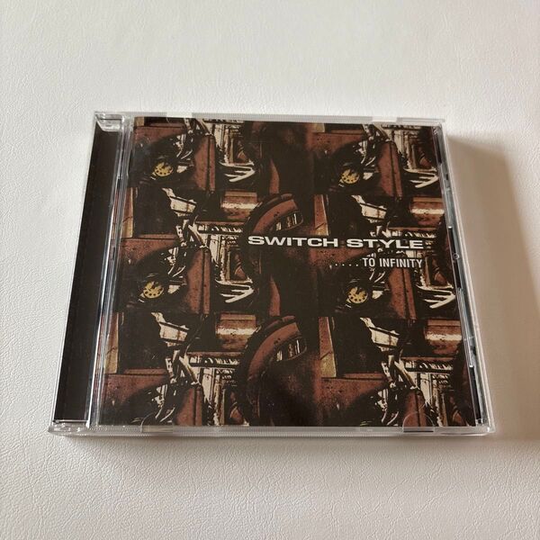 SWITCH STYLE TO INFINITY CD