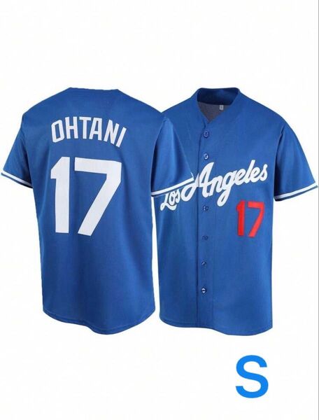 ドジャース 大谷翔平 レプリカ ユニフォーム